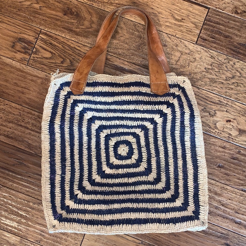 Summer tote